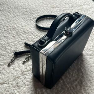 Forever21 black bag